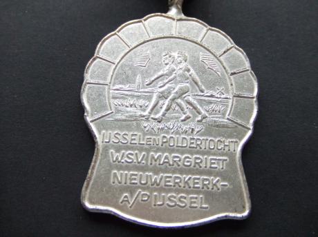 Wandelsportvereniging Margriet Nieuwerkerk aan den IJssel ( IJssel en Poldertocht)